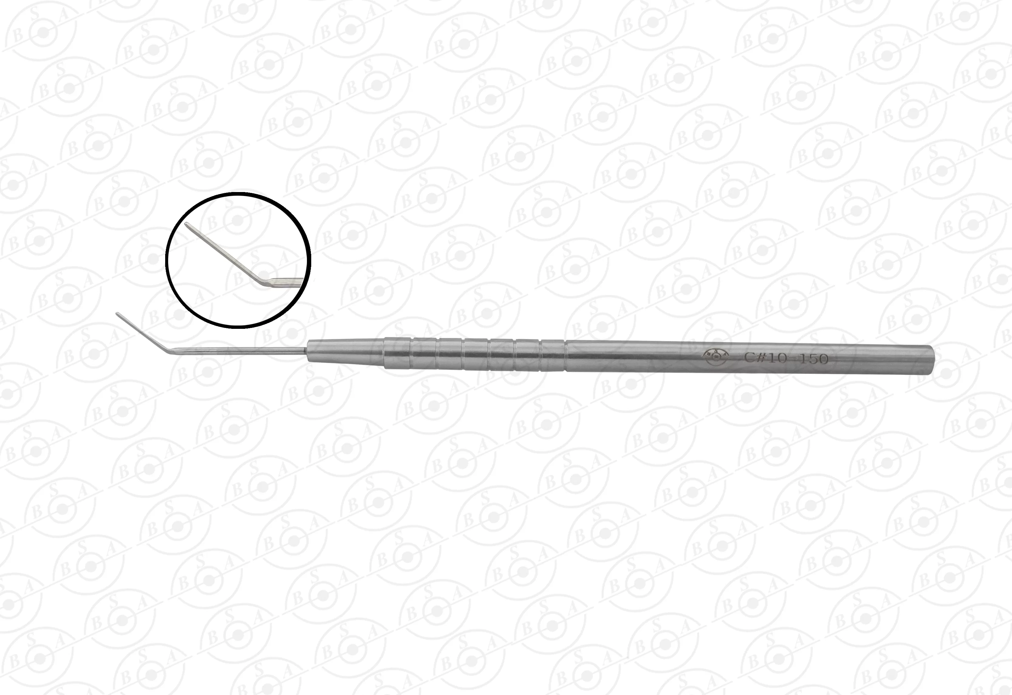 اسپاچولا سیکلودیالیز