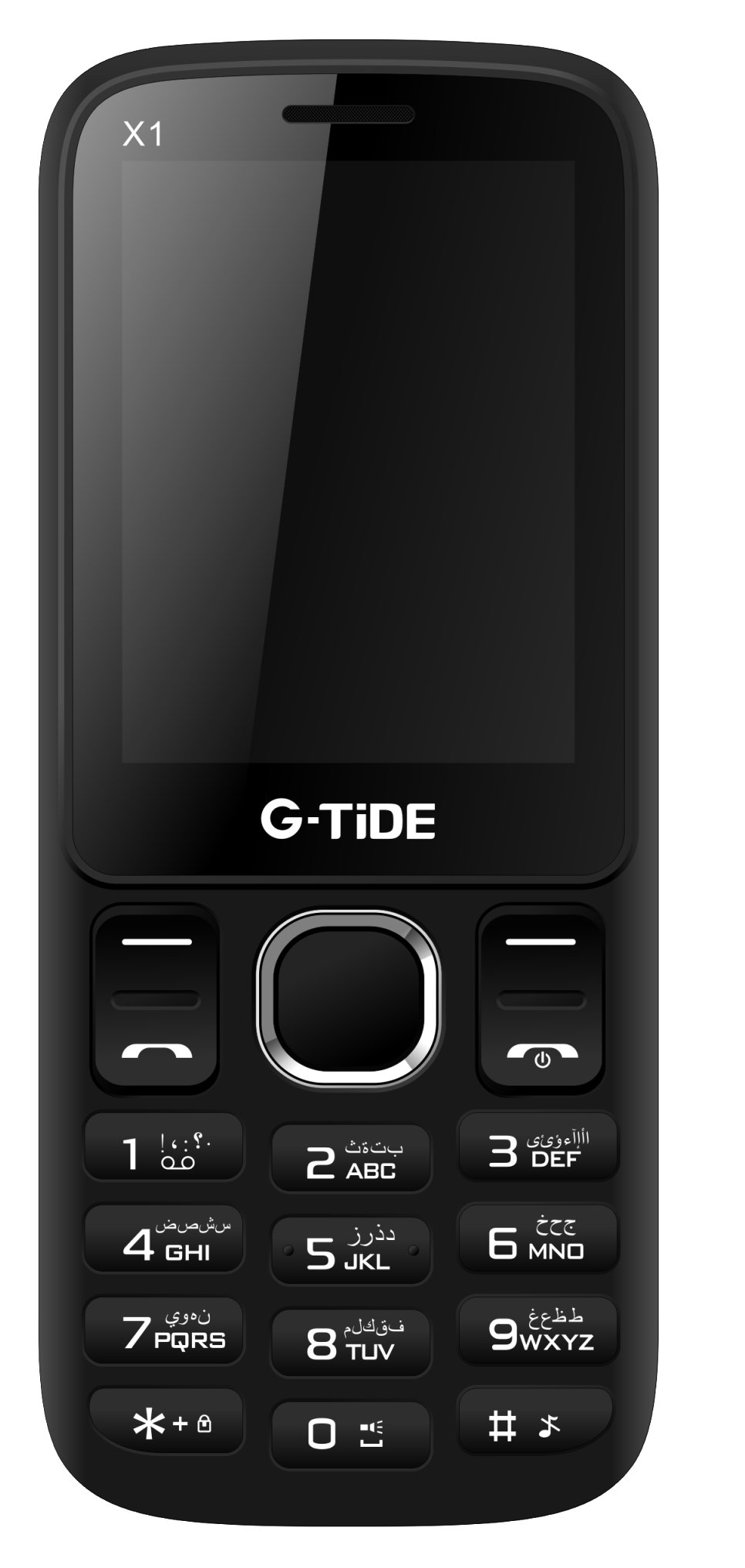 G-Tide X1
