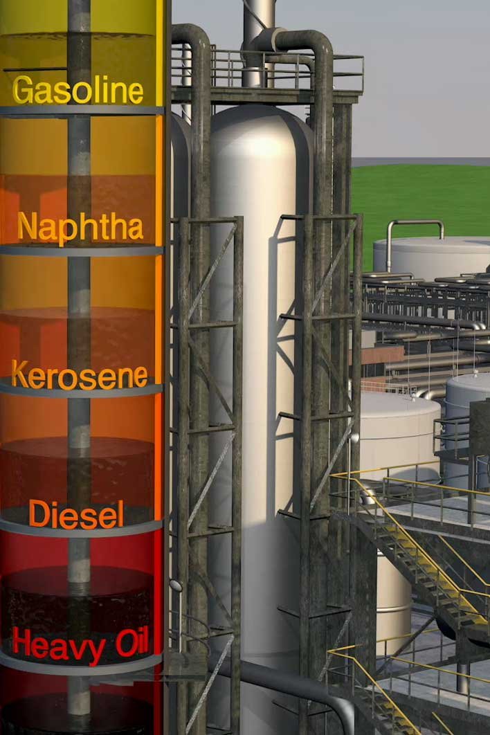 نفتای سنگین