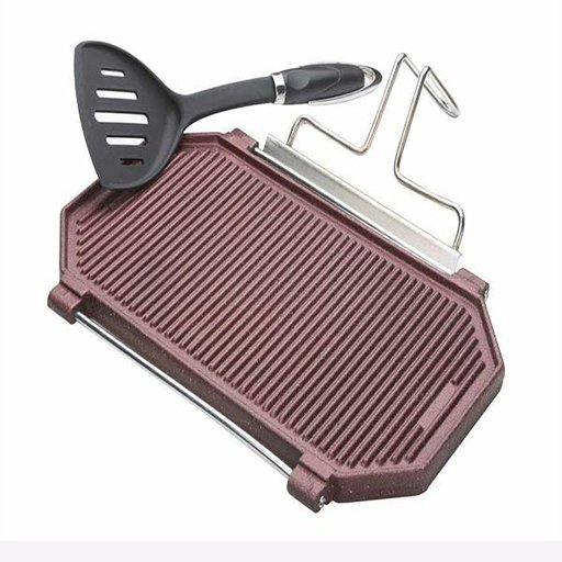 تابه استیک آیرون کست