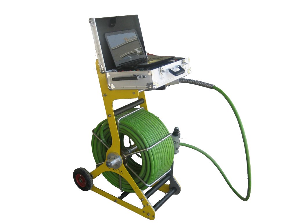 سیستم پوش راد