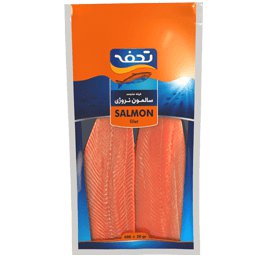 سالمون نروژی