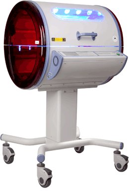 Intonation Phototherapy Model 222-224-225