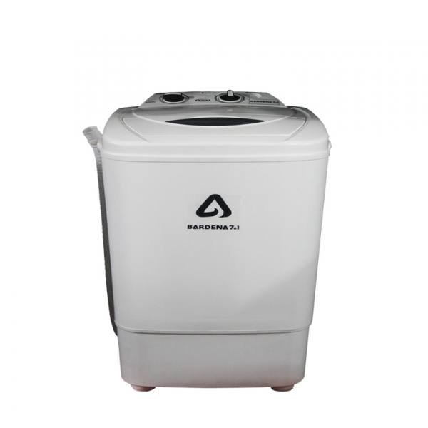 6 kg single washing machine