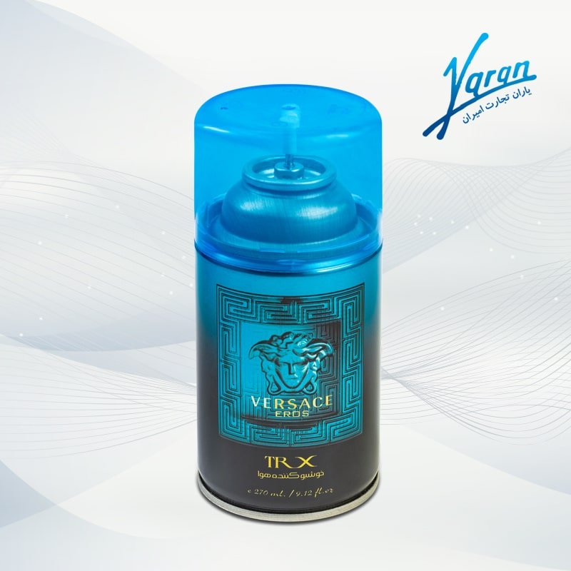 Eros versace spare parts freshener