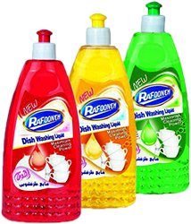 مایع ظرفشویی