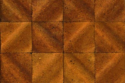 آجر نسوز دکوراتیو