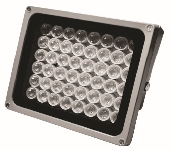 120 Watt Diamond Model LED Spotlight