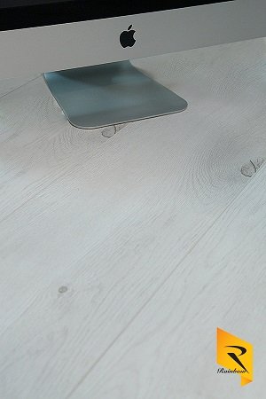 پارکت سری مات Royal white