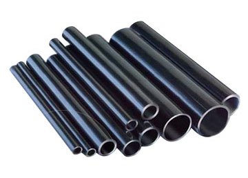 Steel pipes