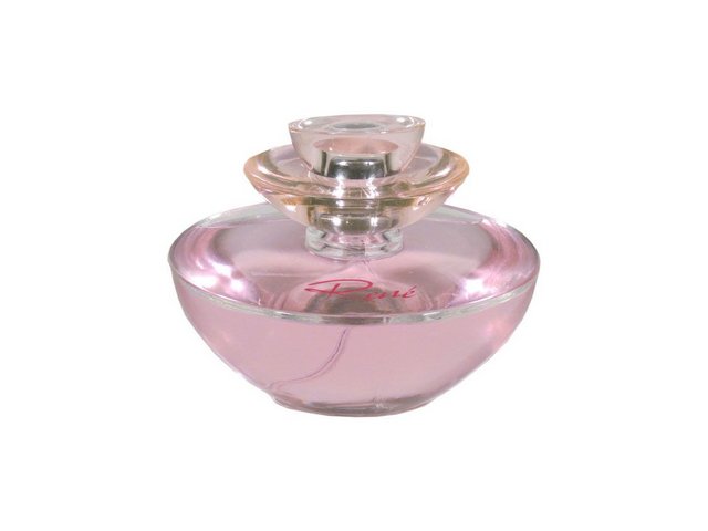 Women's Perfume Pink Violin