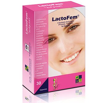 Lactofem