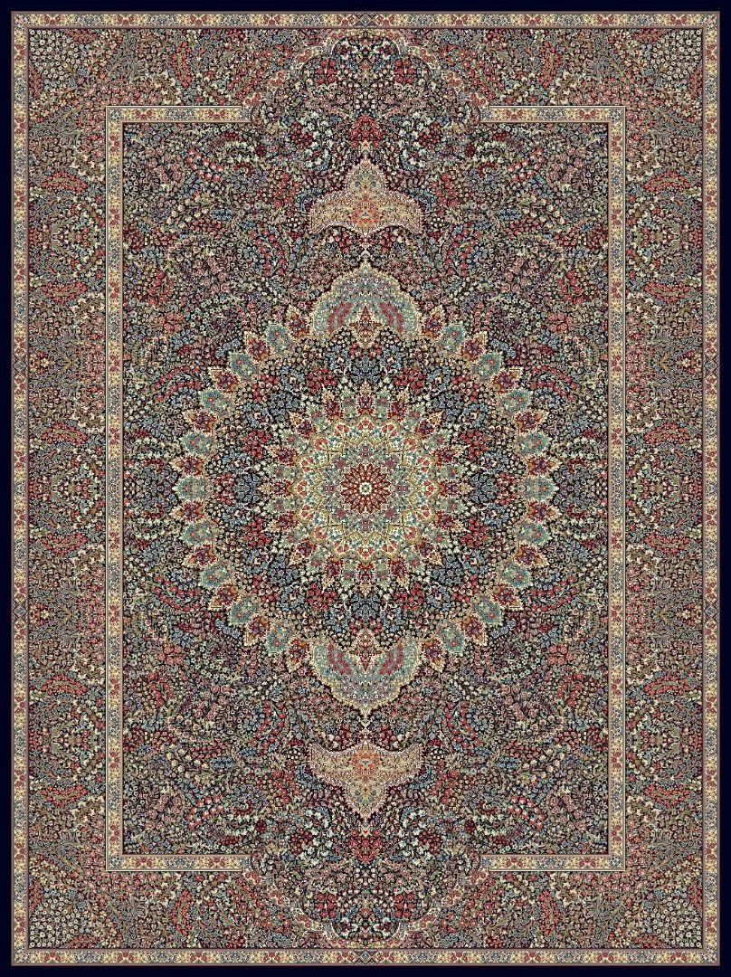 فرش ماشینی کد 3104