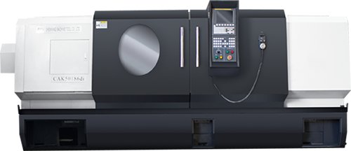 ماشین‌کاری