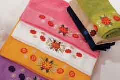 حوله های فروشگاهی