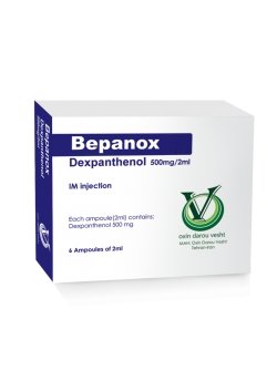 Bepanox