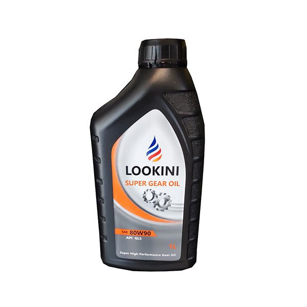 LOOKINI Gear Oil 80w90