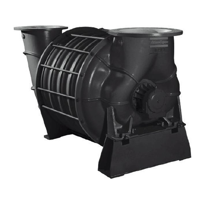 بلوئر سانتریفیوژ سری ZM