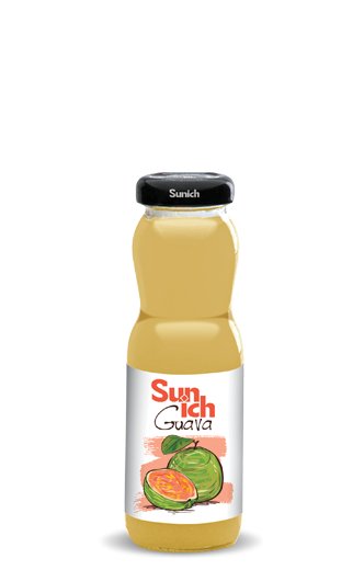 Guava Nectar