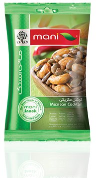 کوکتل مکزیکی