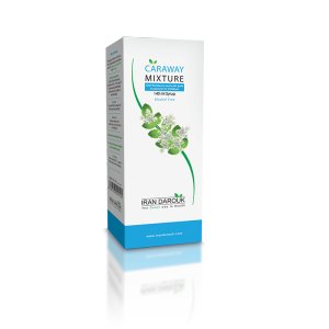 کاراوی میکسچر