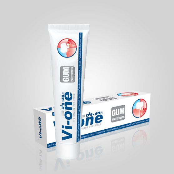 خميردندان محافظ لثه