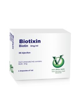 Biotixin