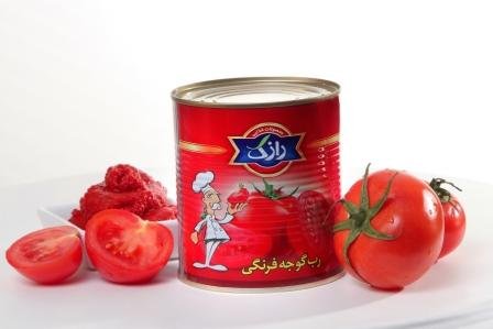 tomato paste