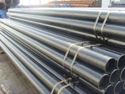 Steel tubes with material A182 F304 / 316/321