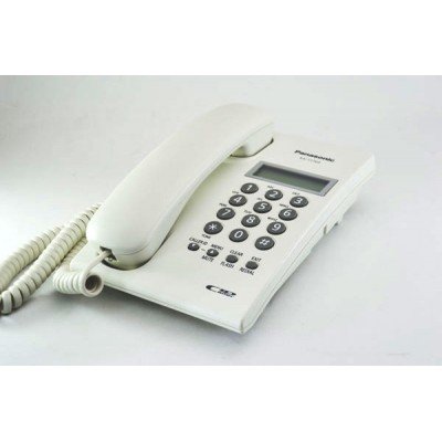 تلفن رومیزی پاناسونیک KX-T7703