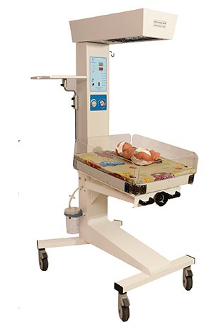 Baby Resuscitation Bed (H-401)