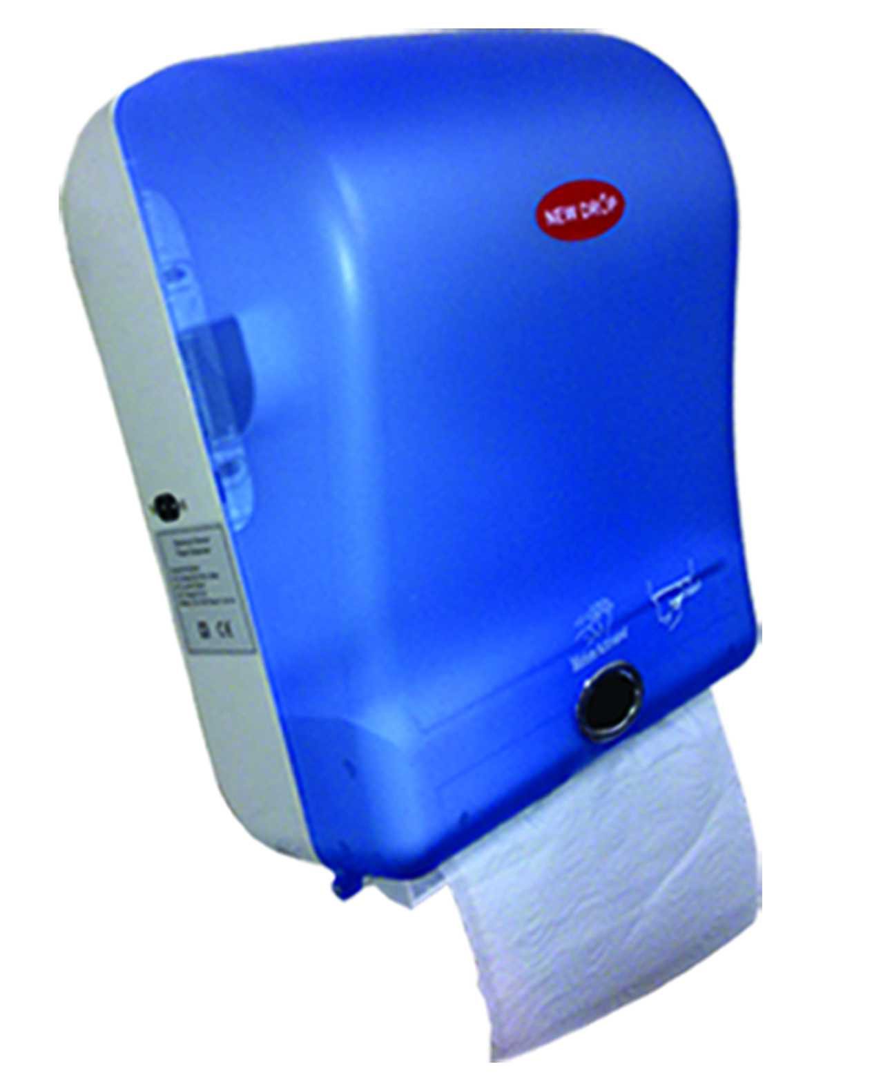 مخزن دستمال کاغذی(حوله ای)