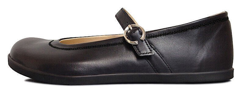 BENITA F1 BLACK/BLACK