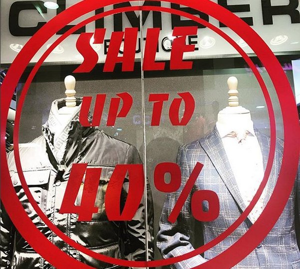 آغاز فروش فوق العاده