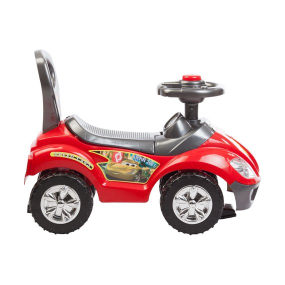 مگا کار اسپرت