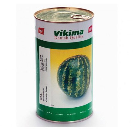 بذر هندوانه کریمسون سوئیت