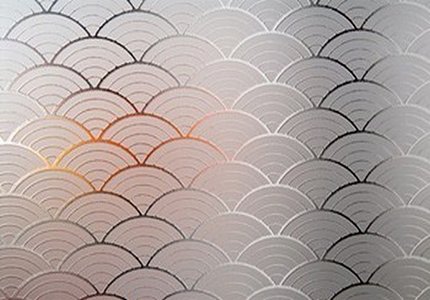 Toloo Decorative Glass