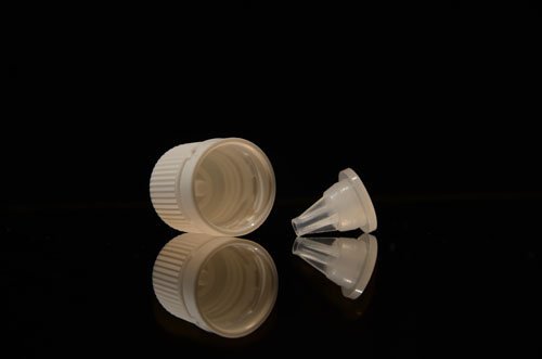 کپ و دراپر (شیشه)