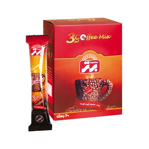 Coffee MIX Sachet
