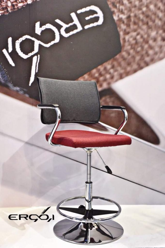 صندلی کانتر کد 2250