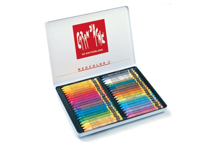 Neo Color II 340_7500 Crayon
