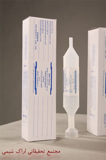 كيت اندازه گيري كلسيم