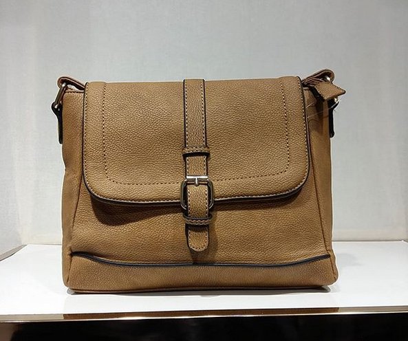 کیف دستی با بند بلند 