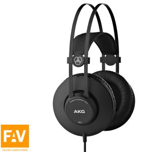 هدفون AKG مدل K 52