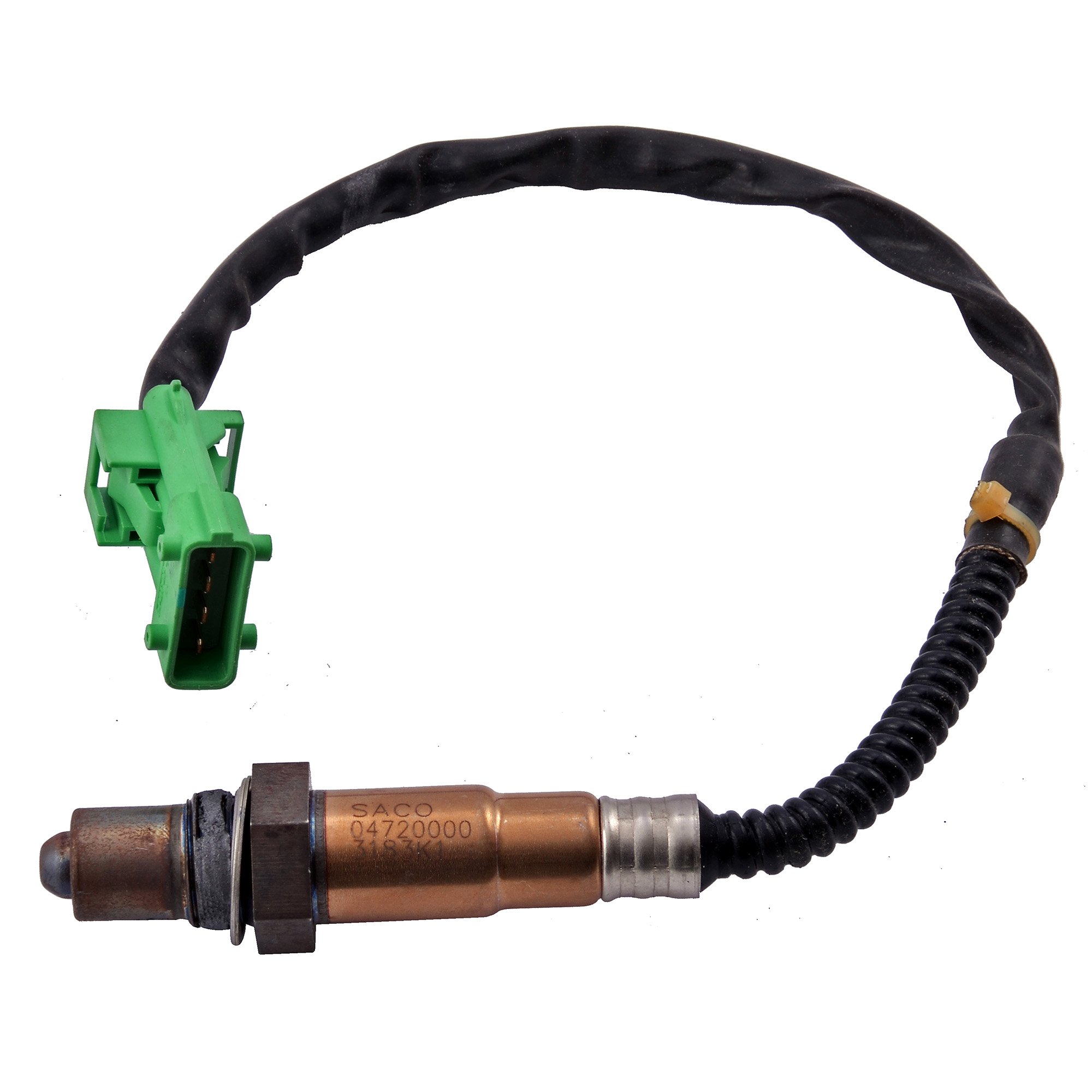 سنسور اكسيژن 206 (ساژم)