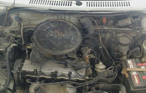 Phoenix Trigger Laundry Engine