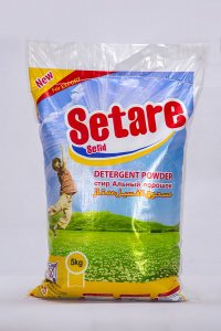 پودر دستی 5 کیلوگرمی ستاره