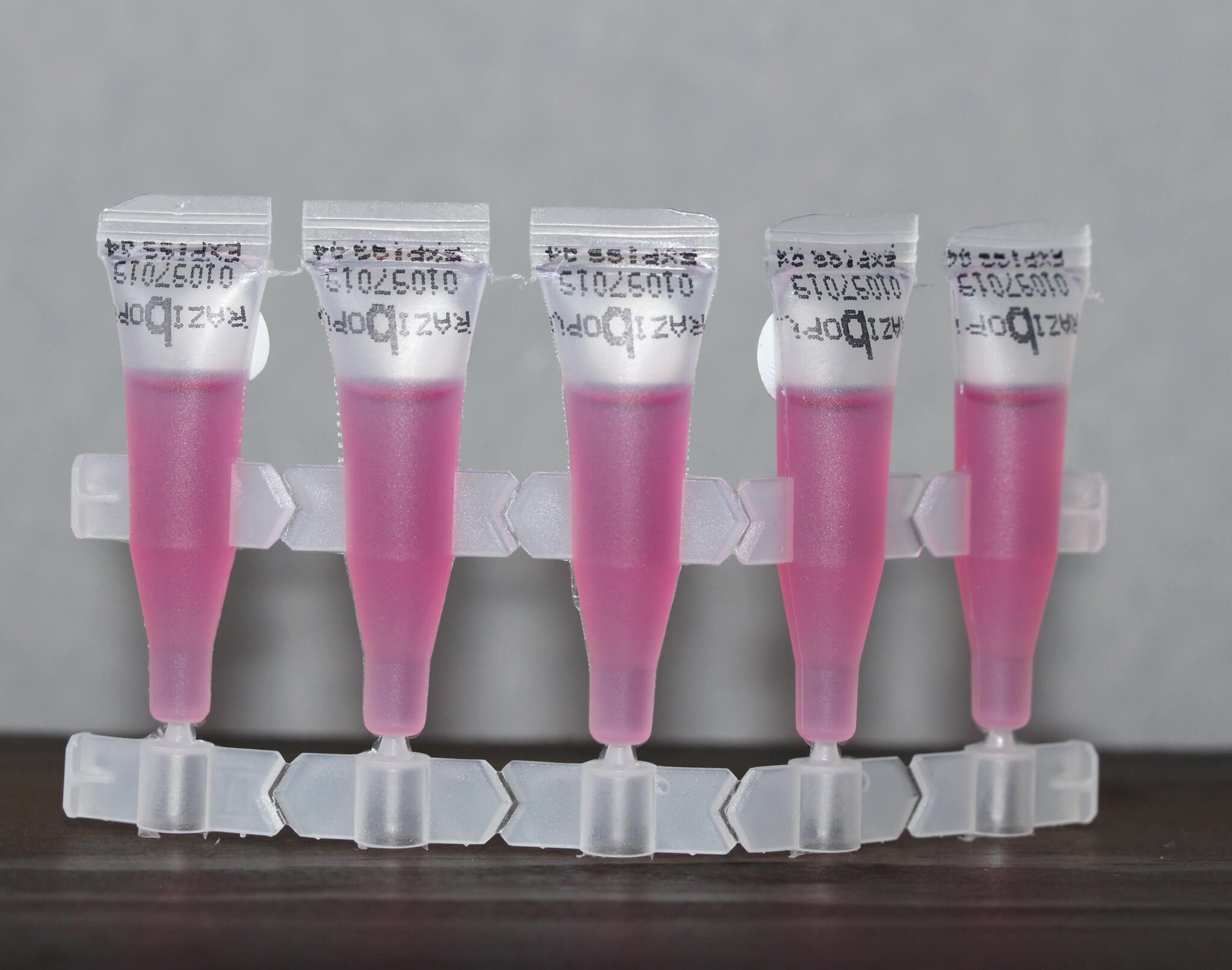 واکسن فلج اطفال