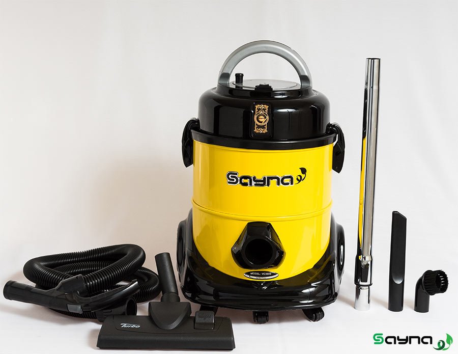 Saina vacuum cleaner model VC-3600