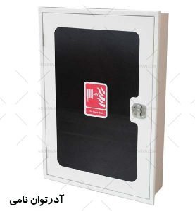 جعبه آتش نشانی مدل ATC3